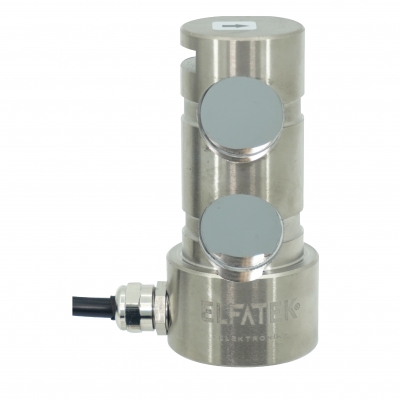 ELP-05T PİN TİPİ LOAD CELL