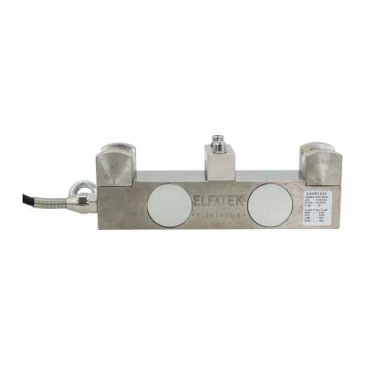 HALAT TİPİ LOAD CELL 3 TON (22-32 MM HALAT ÇAPI)